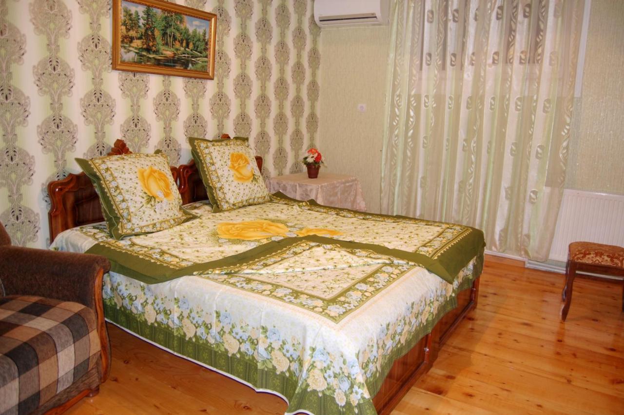 Excellent Hostel Кутаиси Екстериор снимка
