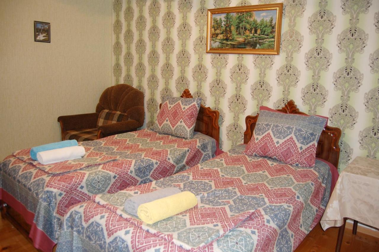 Excellent Hostel Кутаиси Екстериор снимка