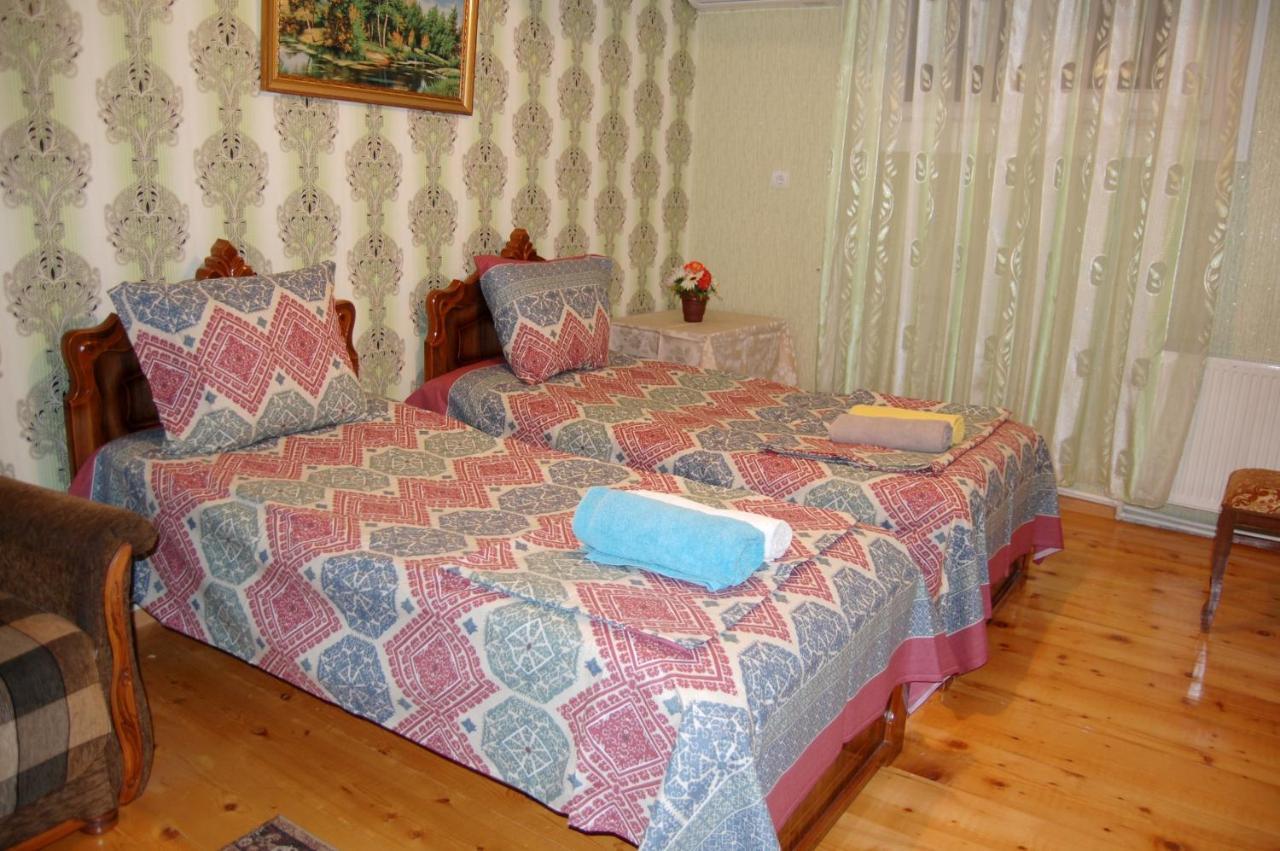Excellent Hostel Кутаиси Екстериор снимка