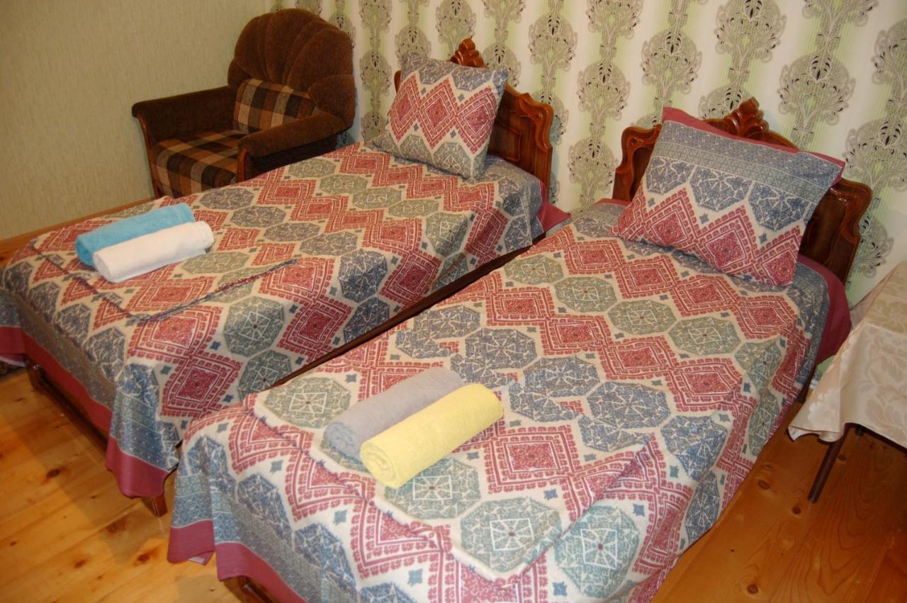 Excellent Hostel Кутаиси Екстериор снимка