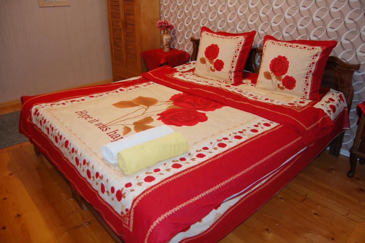 Excellent Hostel Кутаиси Екстериор снимка