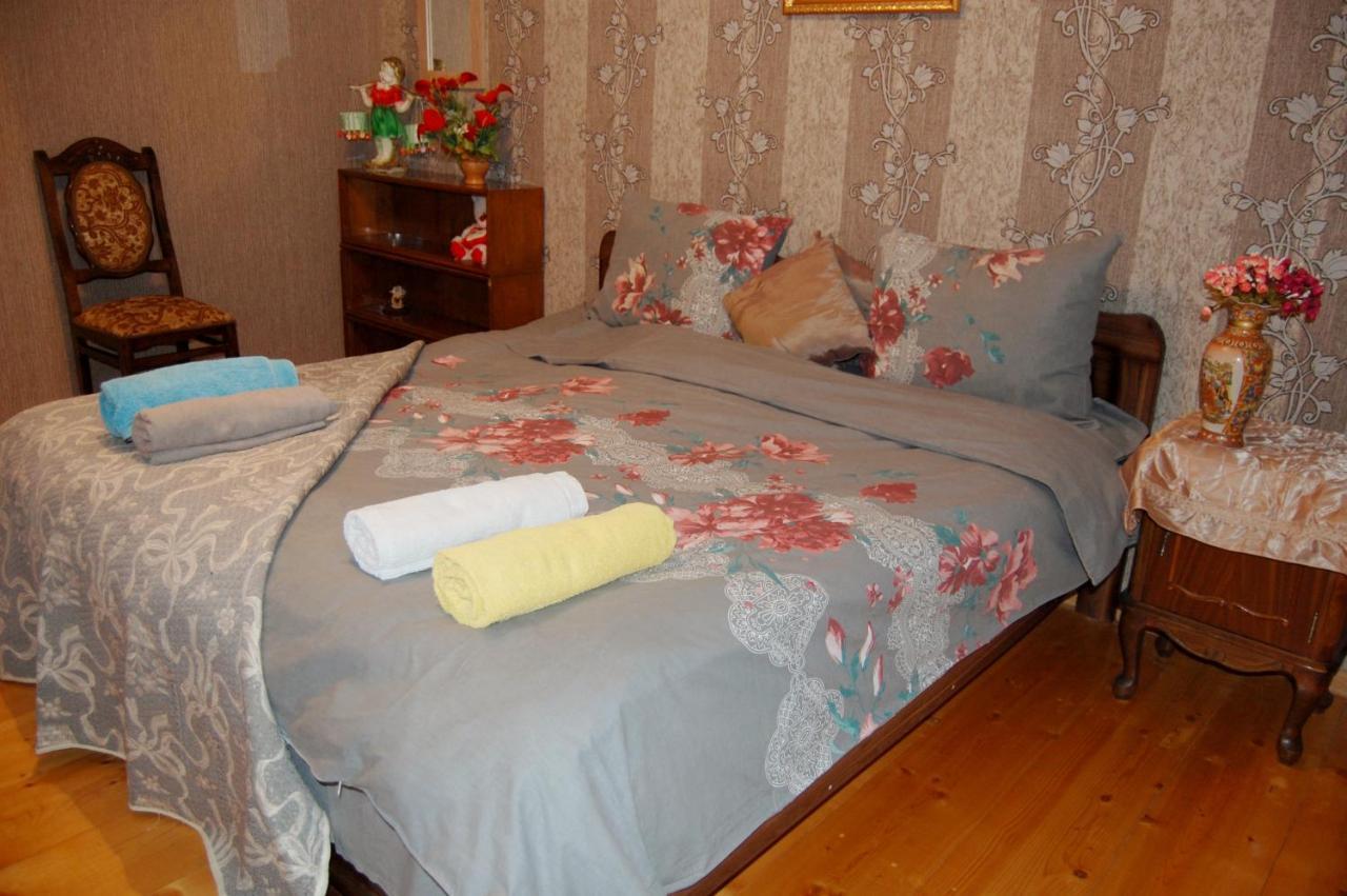 Excellent Hostel Кутаиси Екстериор снимка