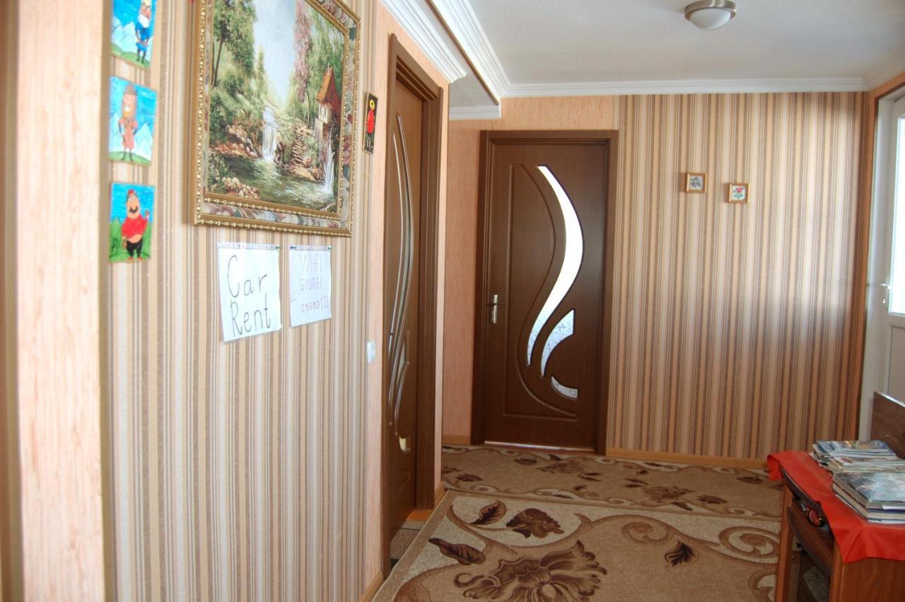 Excellent Hostel Кутаиси Екстериор снимка
