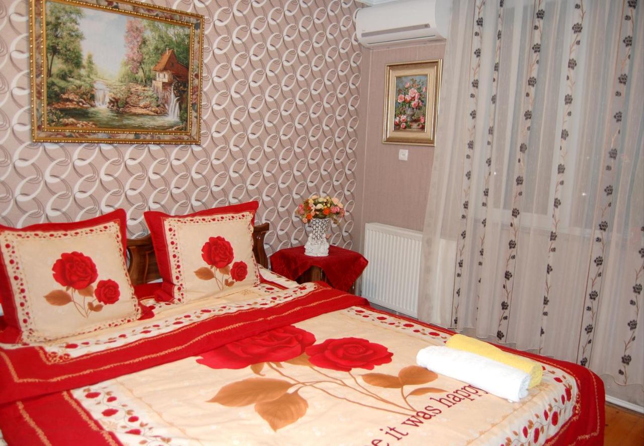 Excellent Hostel Кутаиси Екстериор снимка