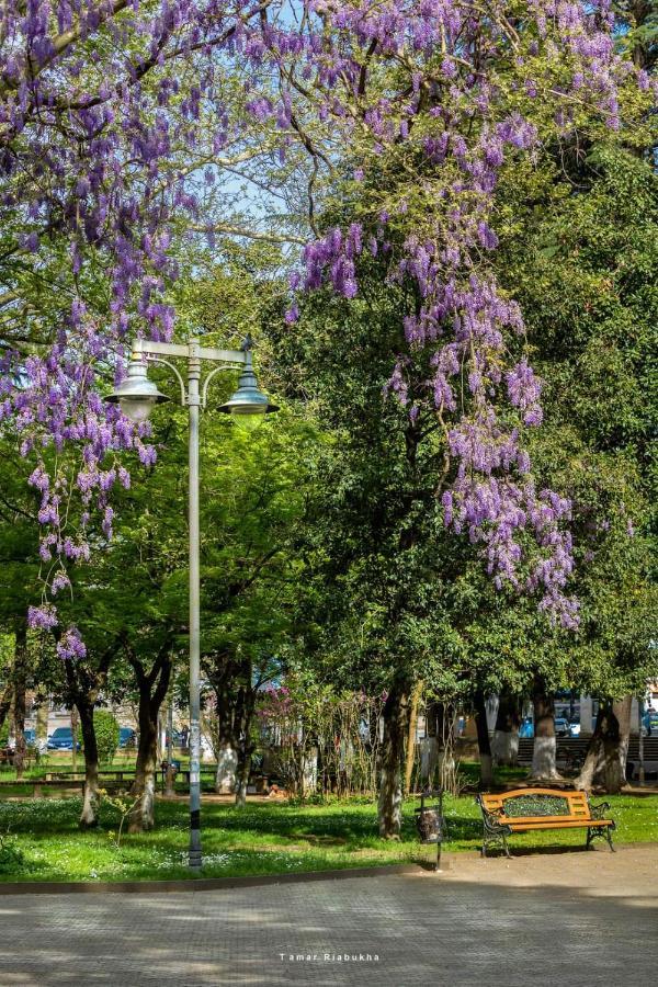 Excellent Hostel Кутаиси Екстериор снимка