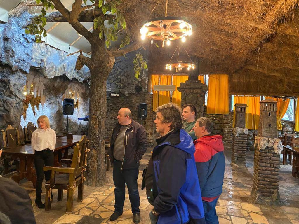 Excellent Hostel Кутаиси Екстериор снимка